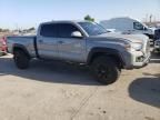 2018 Toyota Tacoma Double Cab