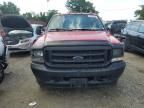 2004 Ford F250 Super Duty