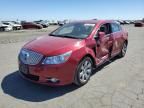 2012 Buick Lacrosse Premium