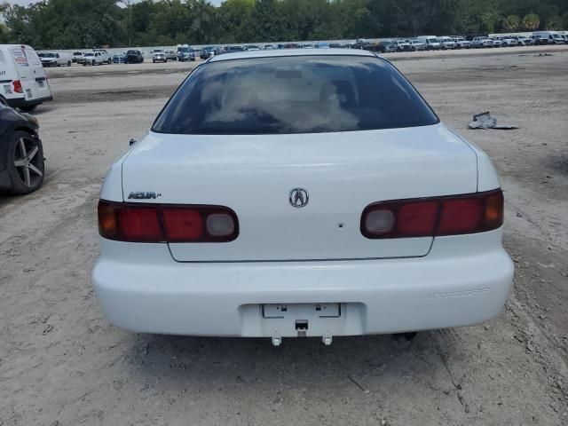 1995 Acura Integra RS