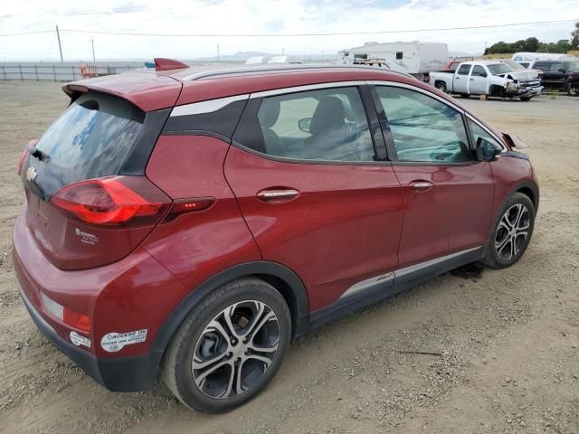 2017 Chevrolet Bolt EV Premier