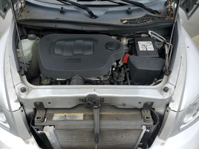 2011 Chevrolet HHR Panel LS