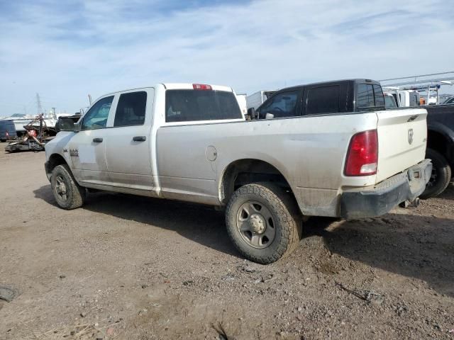 2018 Dodge RAM 2500 ST