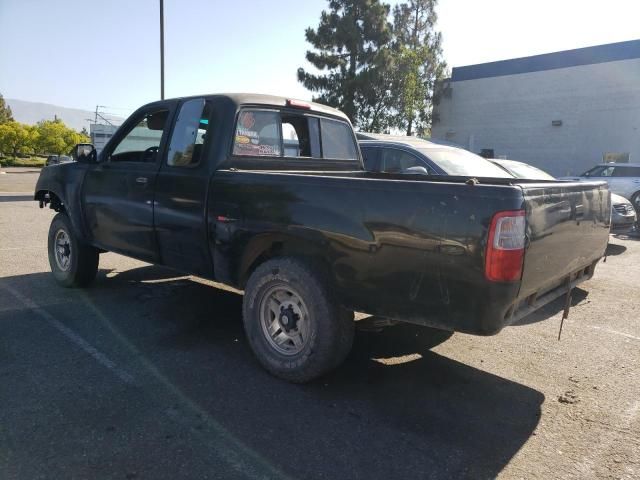 1995 Toyota T100 Xtracab SR5