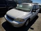 2003 Ford Windstar SEL