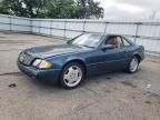 1999 Mercedes-Benz SL 500