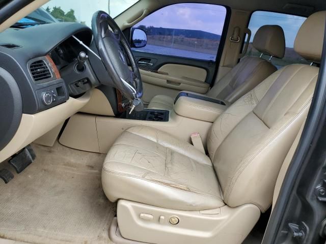 2007 Chevrolet Tahoe C1500