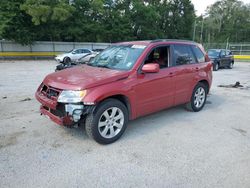 2012 Suzuki Grand Vitara JLX en venta en Greenwell Springs, LA