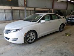 Lincoln salvage cars for sale: 2014 Lincoln MKZ