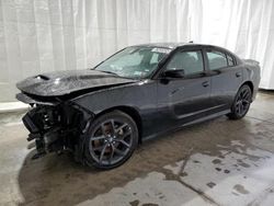 Vehiculos salvage en venta de Copart Leroy, NY: 2023 Dodge Charger GT