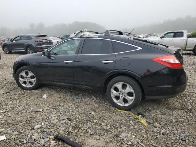 2011 Honda Accord Crosstour EXL