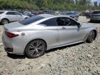 2017 Infiniti Q60 Base