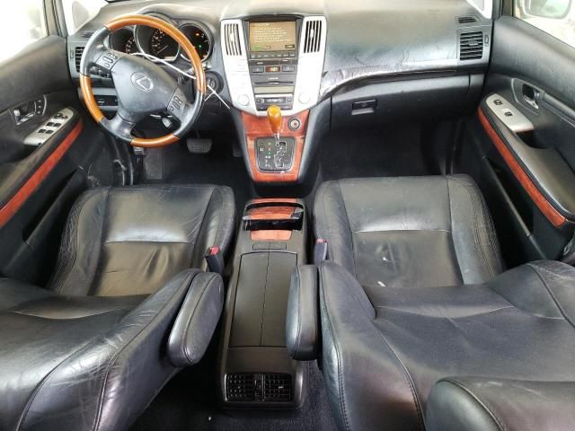 2005 Lexus RX 330