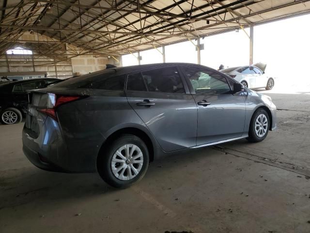 2019 Toyota Prius