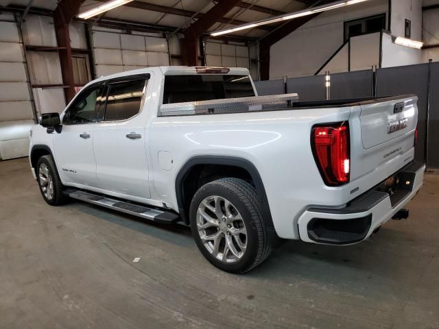 2019 GMC Sierra K1500 Denali