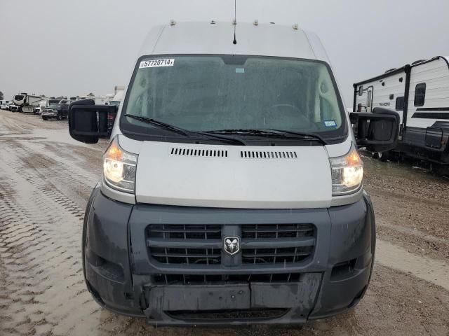 2018 Dodge RAM Promaster 3500 3500 High