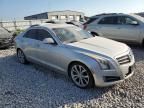 2014 Cadillac ATS Performance