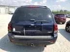 2008 Chevrolet Trailblazer LS