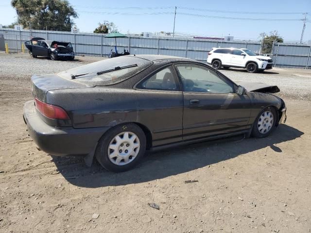 1994 Acura Integra RS