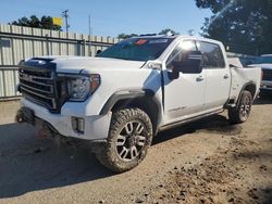 GMC Sierra Vehiculos salvage en venta: 2023 GMC Sierra K2500 AT4