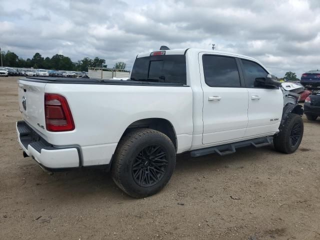 2019 Dodge RAM 1500 BIG HORN/LONE Star