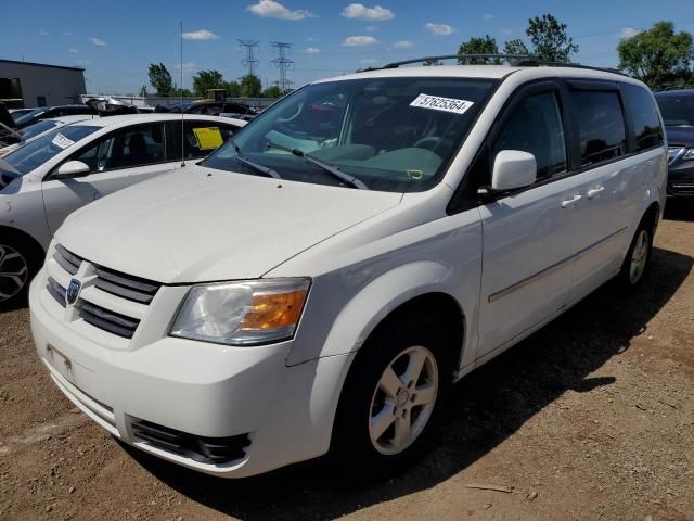 2010 Dodge Grand Caravan SXT