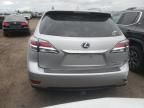 2013 Lexus RX 450