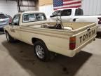 1985 Toyota Pickup 1 TON Long BED RN55