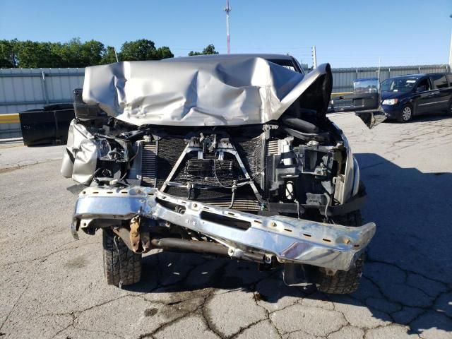 2003 Chevrolet Silverado K2500 Heavy Duty