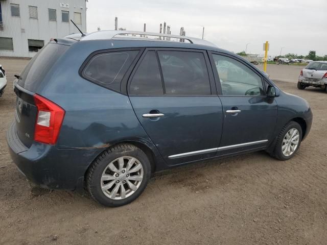 2011 KIA Rondo