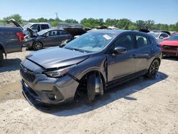 2024 Subaru Impreza RS en venta en Louisville, KY