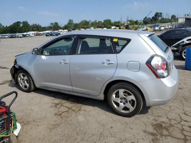 2010 Pontiac Vibe