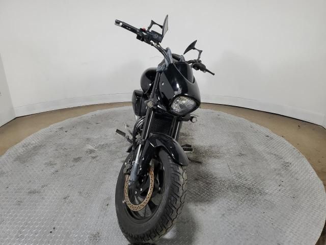 2018 Suzuki VZ800