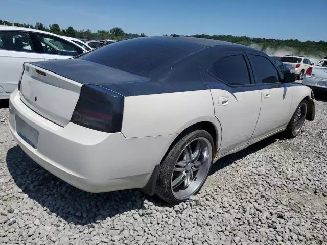 2008 Dodge Charger