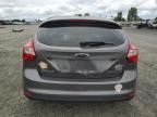 2013 Ford Focus Titanium