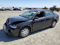 Volkswagen Jetta S Vehiculos salvage en venta: 2016 Volkswagen Jetta S