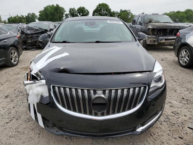 2017 Buick Regal Premium