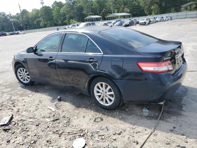 2010 Toyota Camry SE