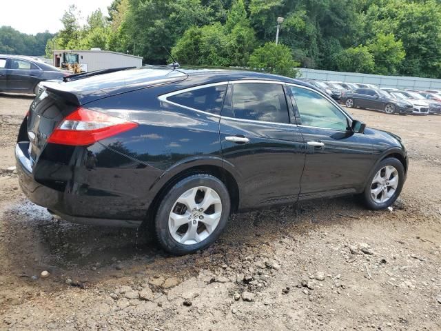 2012 Honda Crosstour EXL