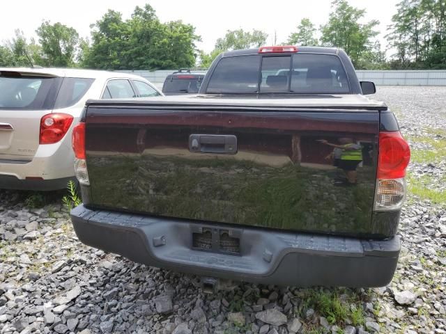 2009 Toyota Tundra Double Cab