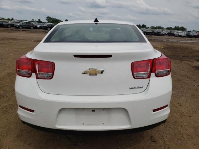 2013 Chevrolet Malibu LS