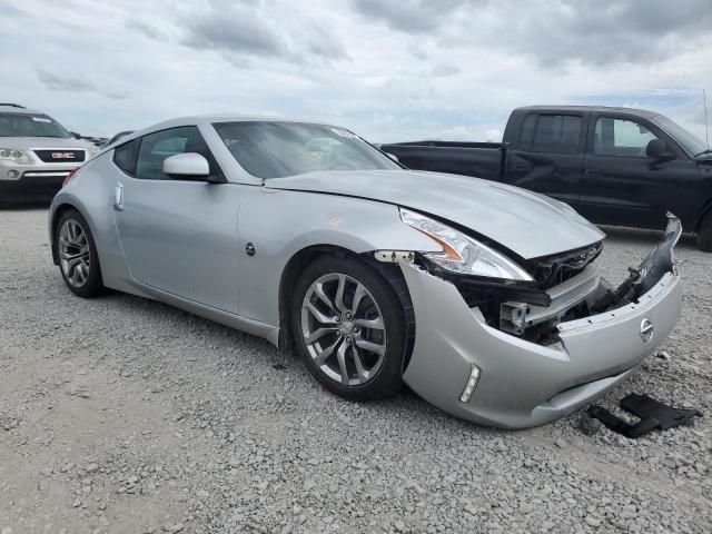 2014 Nissan 370Z Base