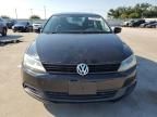 2014 Volkswagen Jetta Base