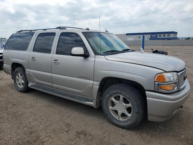 2005 GMC Yukon XL Denali