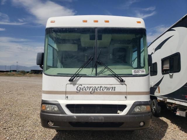 2000 Winnebago Georgetown