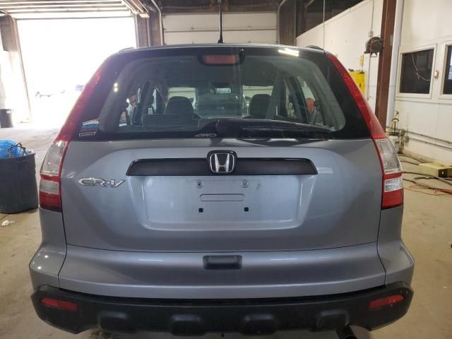 2009 Honda CR-V LX