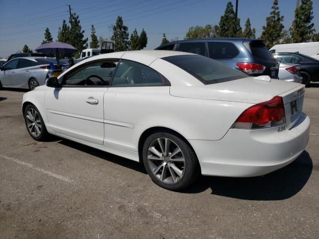 2009 Volvo C70 T5