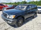 2002 Lexus LX 470