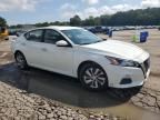 2019 Nissan Altima S