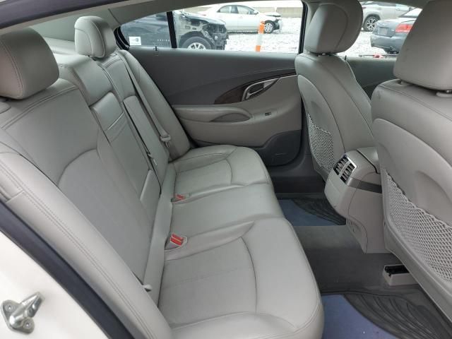 2010 Buick Lacrosse CXL